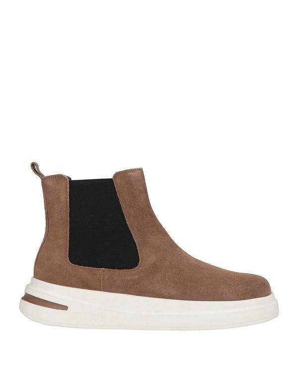 ゲス メンズ シューズ ブーツ・レインブーツ ショートブーツ GUESS Camel キャメル 31,070円