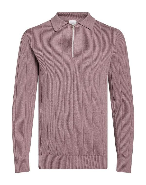 イレブンティ メンズ トップス シャツ プルオーバー ELEVENTY Lilac ライラック 115,400円