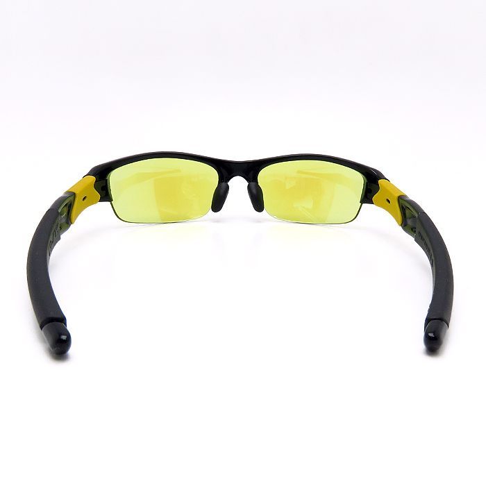 OAKLEY オークリー サングラス 】 12-762 56□21 FLAK JACKET フラック