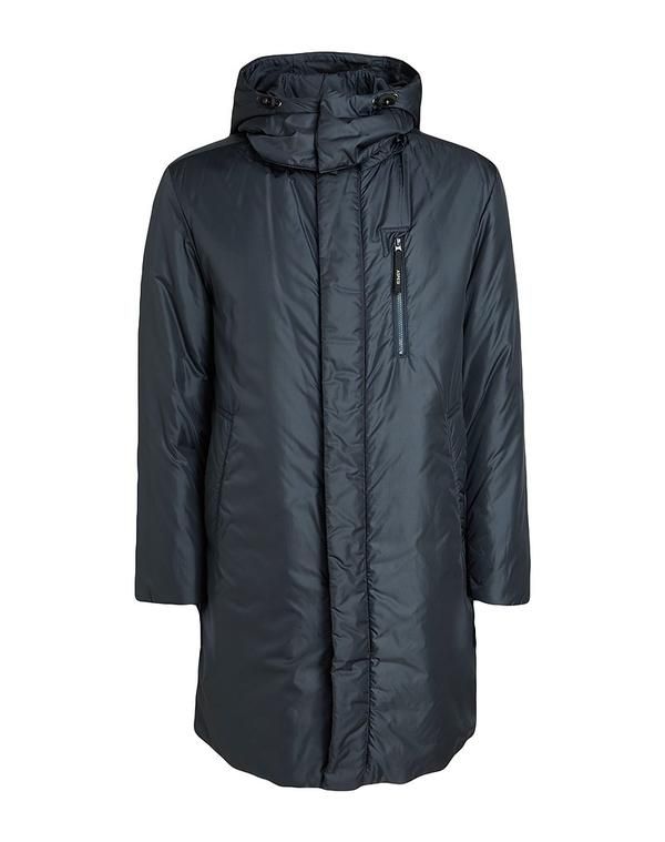 アスペジ メンズ アウター コート ASPESI Navy ネイビー