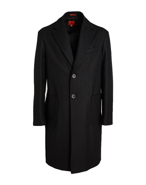 バレナ メンズ アウター コート BARENA Black ブラック 79,090円