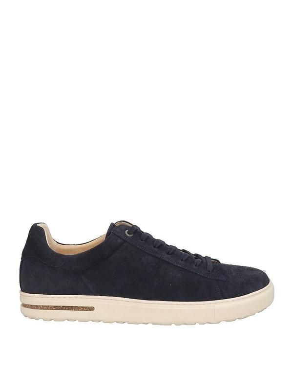 ビルケンシュトック メンズ シューズ スニーカー BIRKENSTOCK Midnight Blue ブルー