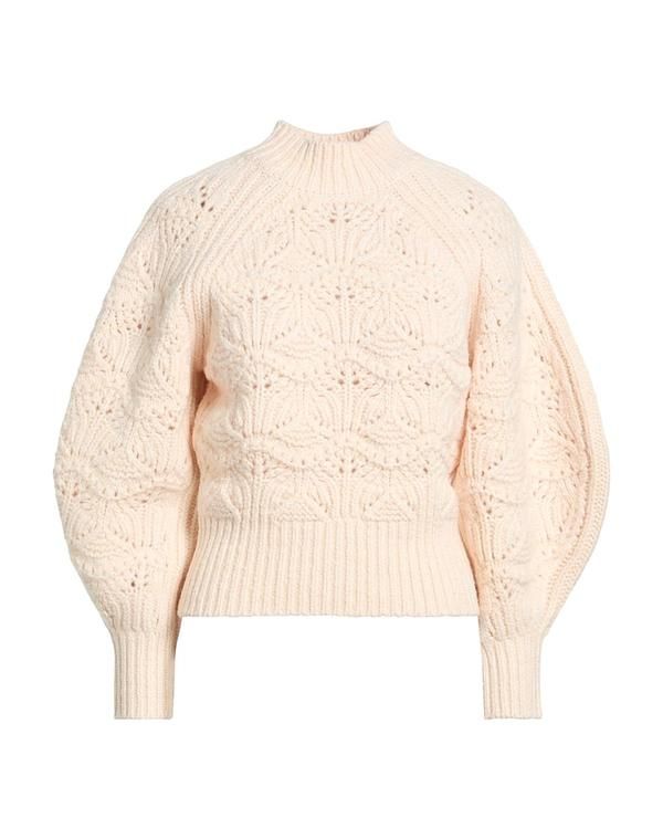 ジマーマン レディース トップス シャツ プルオーバー ZIMMERMANN Ivory アイボリー