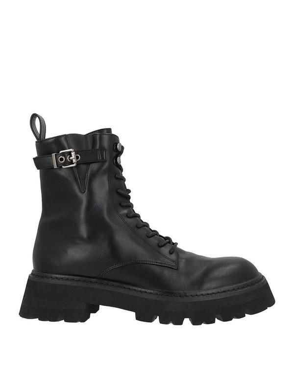 ツインセット レディース シューズ ブーツ・レインブーツ ショートブーツ TWINSET Black ブラック 31,720円