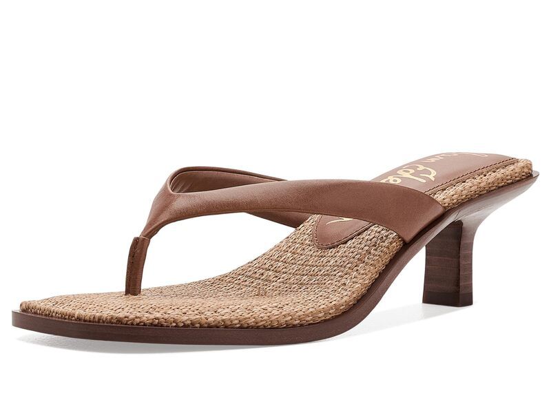 サムエデルマン レディース シューズ ブーツ・レインブーツ Sam Edelman Dollie Cognac