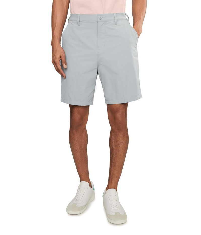 クイックシルバー メンズ ボトムス ハーフパンツ・ショーツ ショートパンツ Quik silver Fairway 19 Shorts Quarry