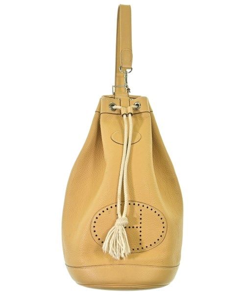 HERMES バックパック・リュック レディース 【古着】【中古】【送料無料】