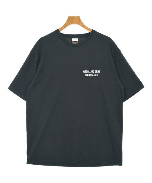 WACKO MARIA Tシャツ・カットソー メンズ 【古着】【中古】【送料無料】