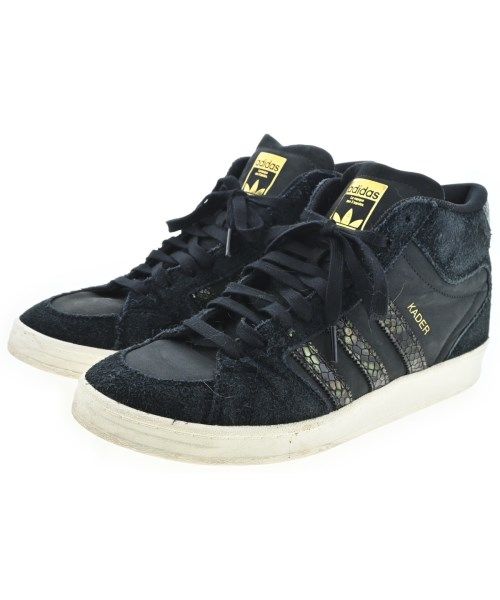 adidas スニーカー メンズ 【古着】【中古】【送料無料】 8,008円