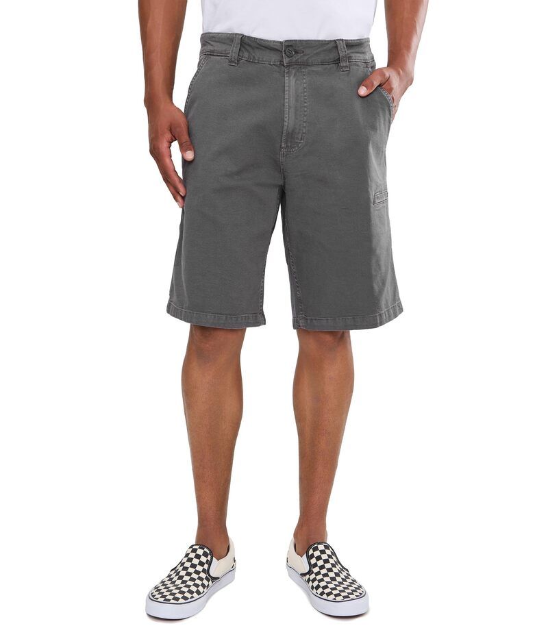 オニール メンズ ボトムス ハーフパンツ・ショーツ ショートパンツ ONeill Og Dockside Utility 21 Shorts Dark Shadow 15,525円
