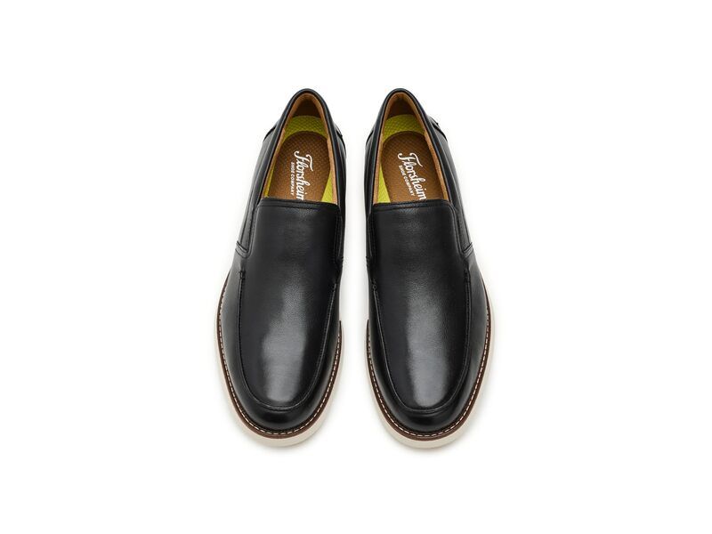 フローシャイム メンズ シューズ スリッポン・ローファー Florsheim