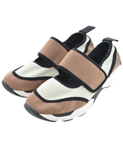 MARNI スニーカー レディース 【古着】【中古】【送料無料】