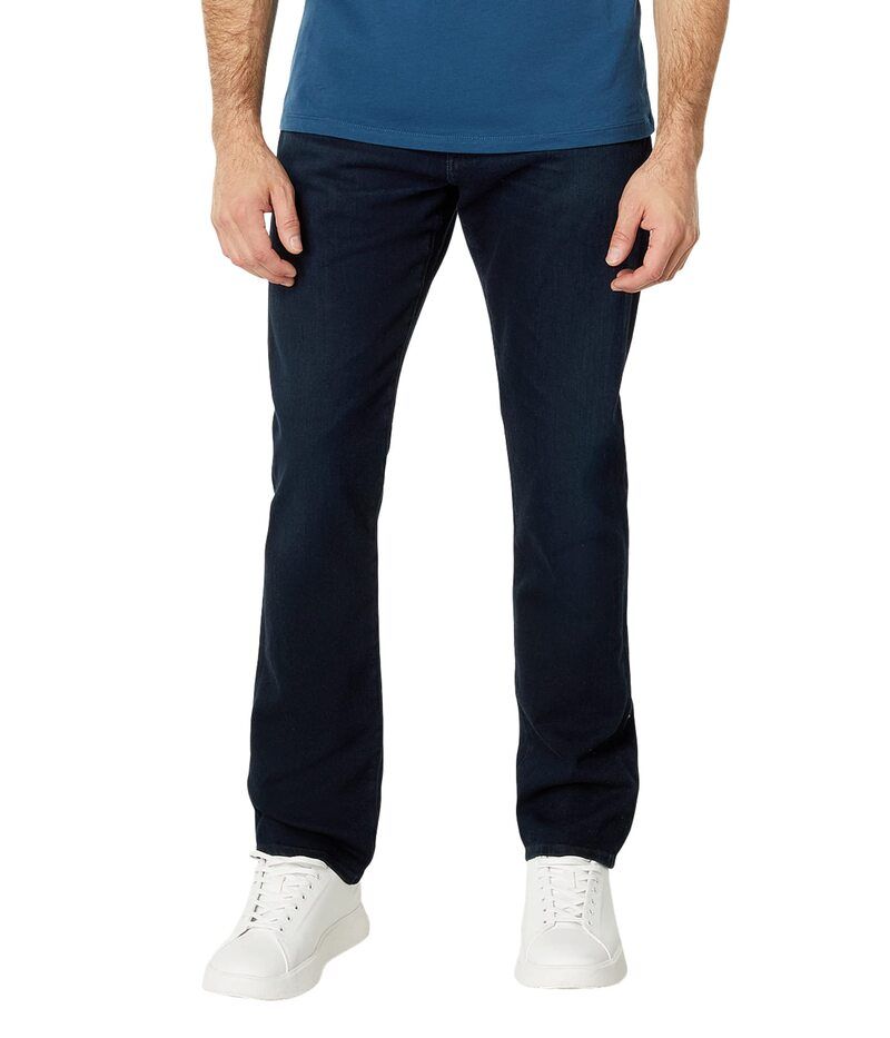 エージージーンズ メンズ ボトムス デニムパンツ AG Jeans Everett Slim Straight Fit Jeans in Crusade Bundled