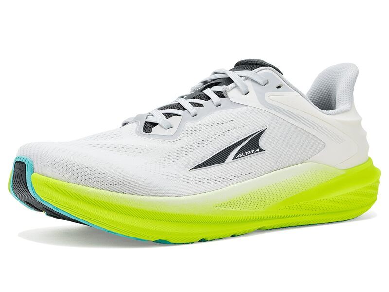 アルトラ メンズ シューズ スニーカー Altra Torin 8 WhiteLime ホワイト 26,520円