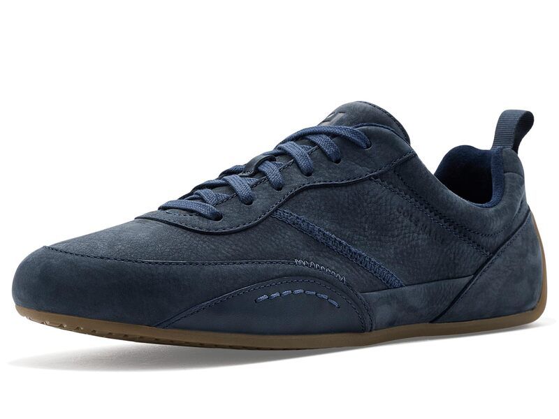 コールハーン メンズ シューズ スニーカー Cole Haan Grandpro Lemansneakers Navy Blazer Nubuck ネイビー