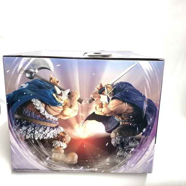 中古】未開封)D賞 ドリー MASTERLISE EXPIECE ｢一番くじ ワンピース