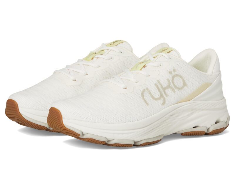 ライカ レディース シューズ スニーカー Ryka Devotion X Max RS Walking Shoes White Alyssum ホワイト