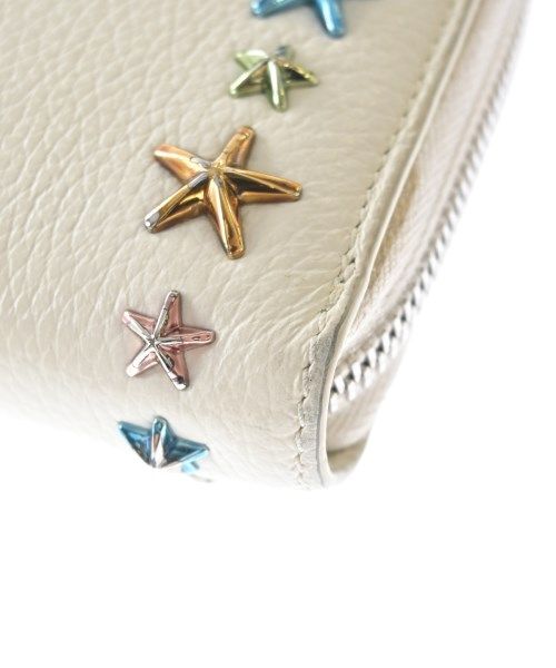 JIMMY CHOO 財布・コインケース レディース 【古着】【中古】【送料無料】