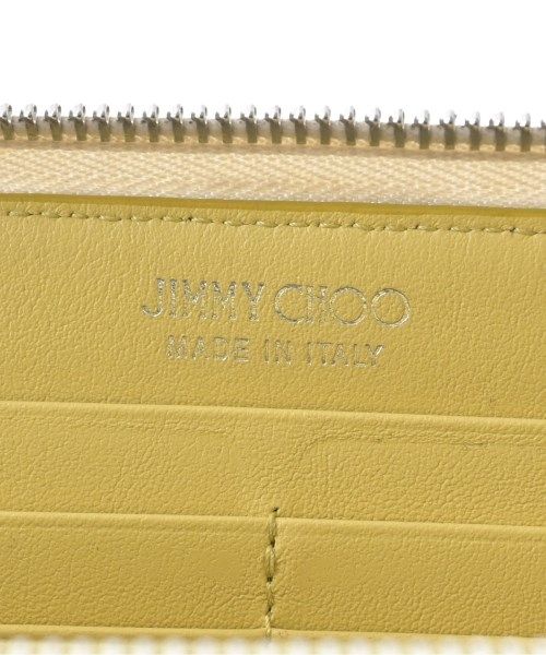 JIMMY CHOO 財布・コインケース レディース 【古着】【中古】【送料無料】