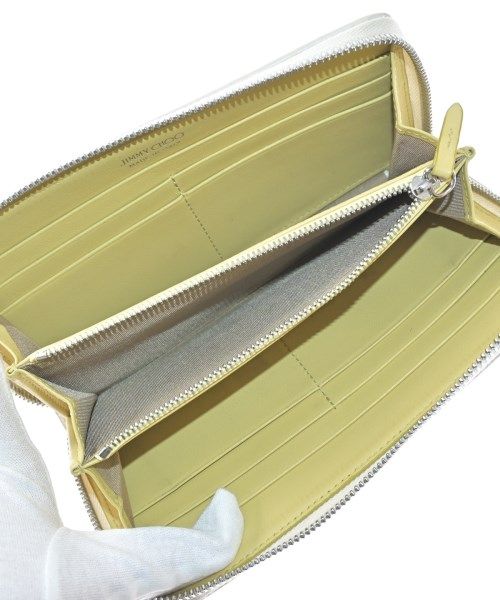 JIMMY CHOO 財布・コインケース レディース 【古着】【中古】【送料無料】