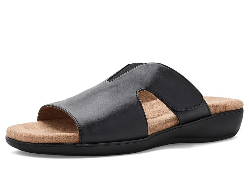 トロッターズ レディース シューズ サンダル Trotters Roxine 20 Sandals Black ブラック 26,492円