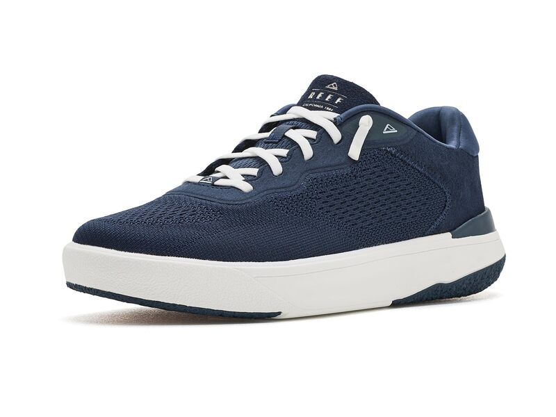 リーフ メンズ シューズ スニーカー Reef Shoreline Del Mar Navy ネイビー 21,226円