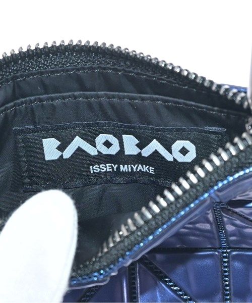 BAO BAO ISSEY MIYAKE 財布・コインケース レディース 【古着】【中古
