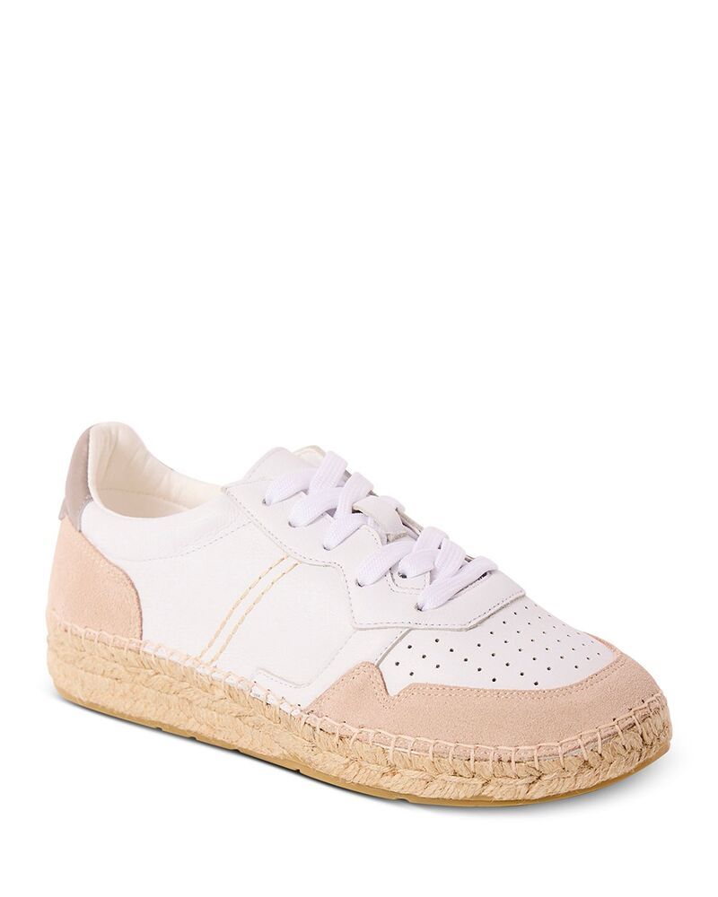 フリーピープル レディース シューズ スニーカー Free People Womenserendipity Sneakers Chalk チョーク