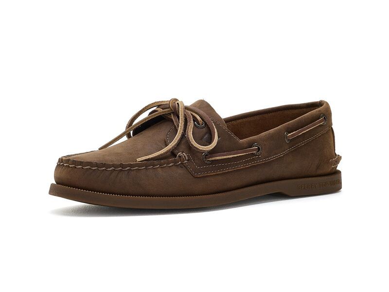 スペリー メンズ シューズ Sperry AO 2 Eye Brown ブラウン 25,776円