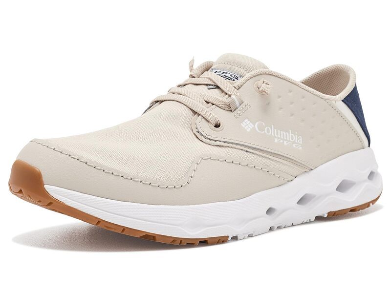 コロンビア メンズ シューズ スニーカー Columbia PFG Bahama X Relaxedark StoneNoct ストーン