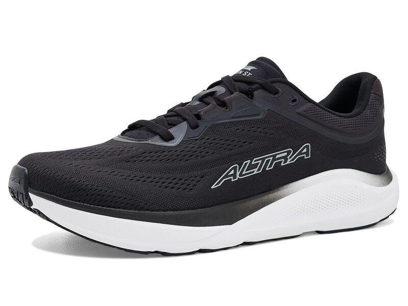 アルトラ メンズ シューズ スニーカー Altra Torin ST BlackBlackWhi ブラック 33,670円