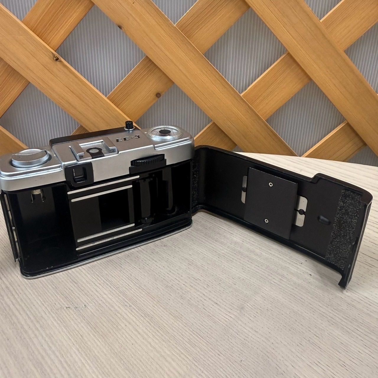 OLYMPUS PEN EE-3 フィルムカメラ ヴィンテージ 中古 - メルカリ