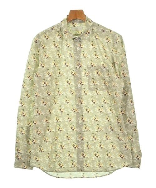 PRADA カジュアルシャツ メンズ 【古着】【中古】【送料無料】