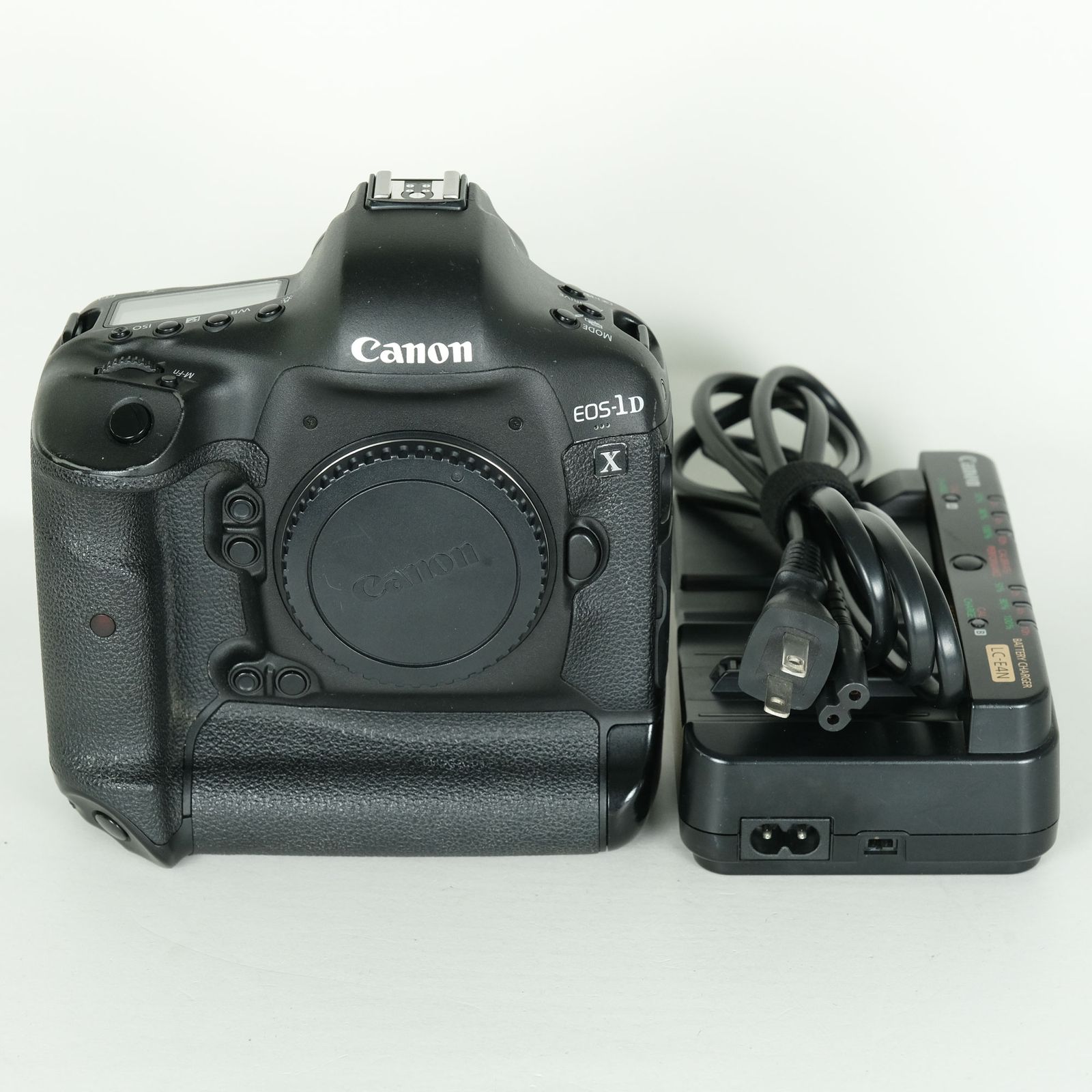 [並品 | シャッター数75,000回] Canon EOS-1D X | Canon EFマウント