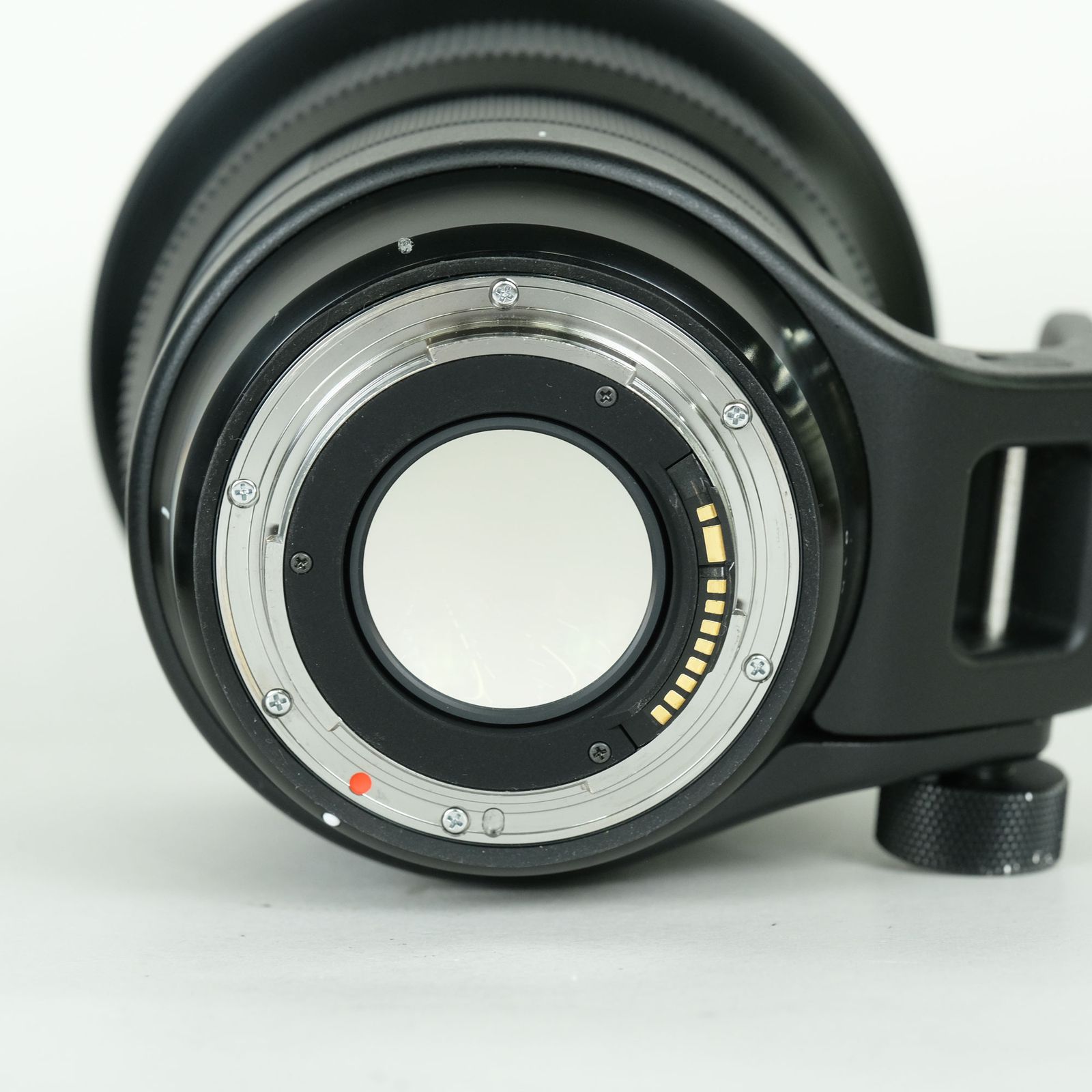 良品] SIGMA 105mm F1.4 DG HSM｜Art [キヤノン用] | Canon EFマウント