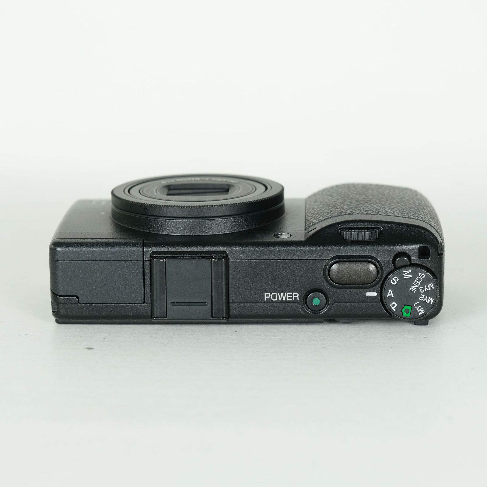 並品 | シャッター数1,522回] RICOH GR DIGITAL III | コンパクト