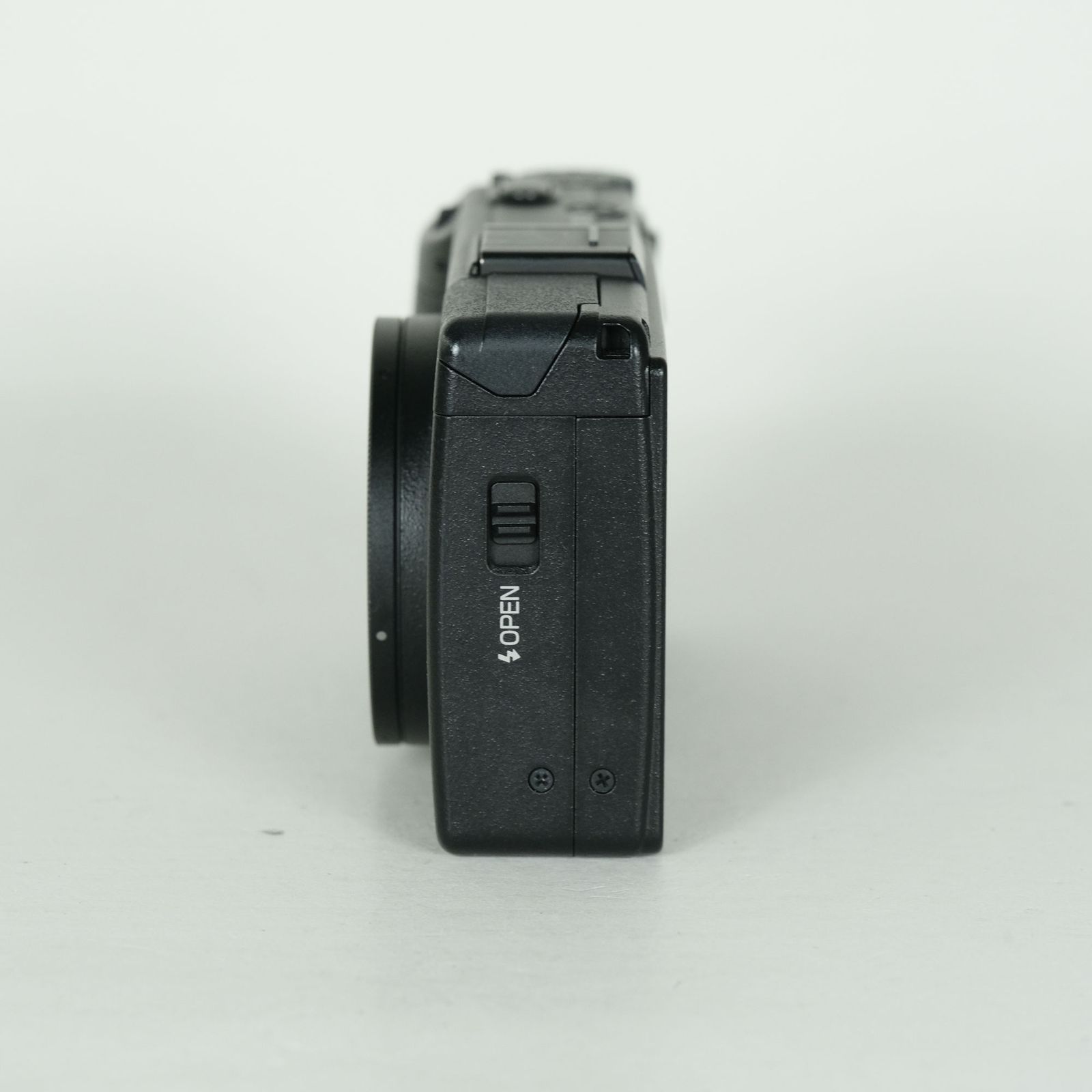 並品 | シャッター数1,522回] RICOH GR DIGITAL III | コンパクト