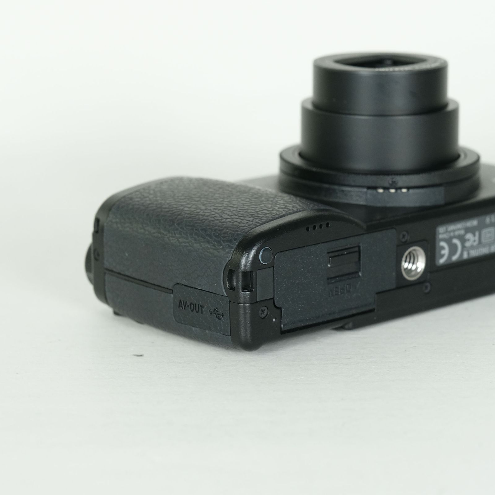 並品 | シャッター数1,522回] RICOH GR DIGITAL III | コンパクト