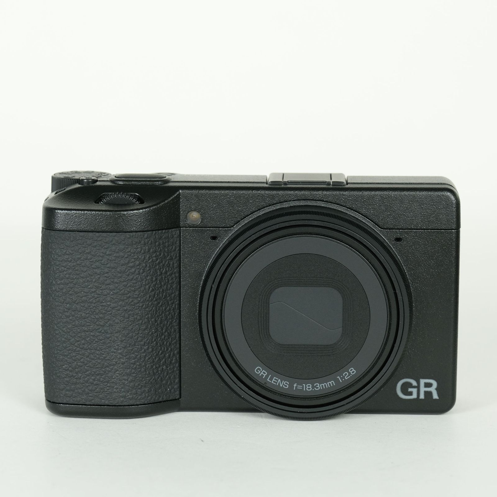 美品 | シャッター数3,930回] RICOH GR IV | コンパクトデジタルカメラ