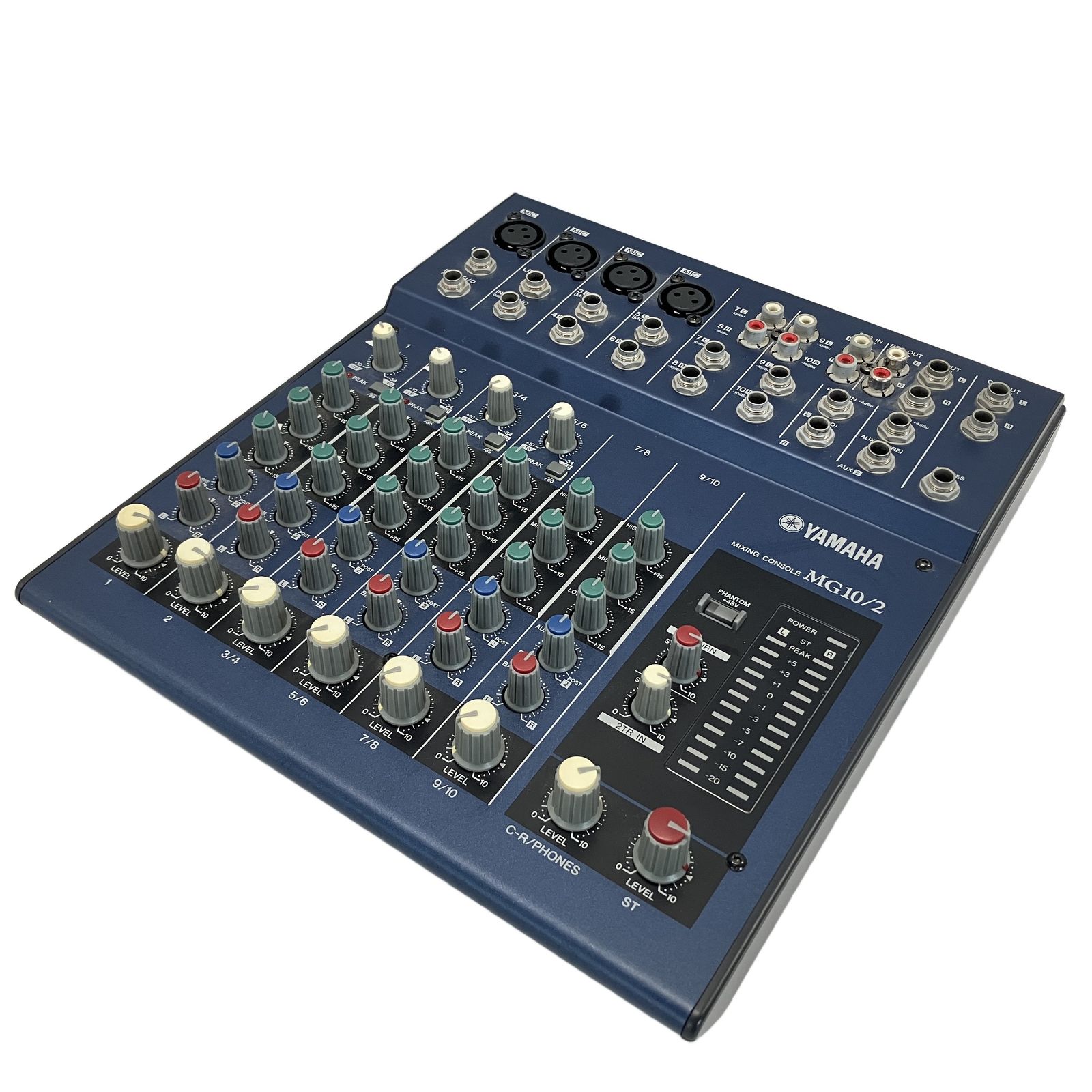 YAMAHA MG 10/2 MIXING CONSOLE ミキシングコンソール アナログ