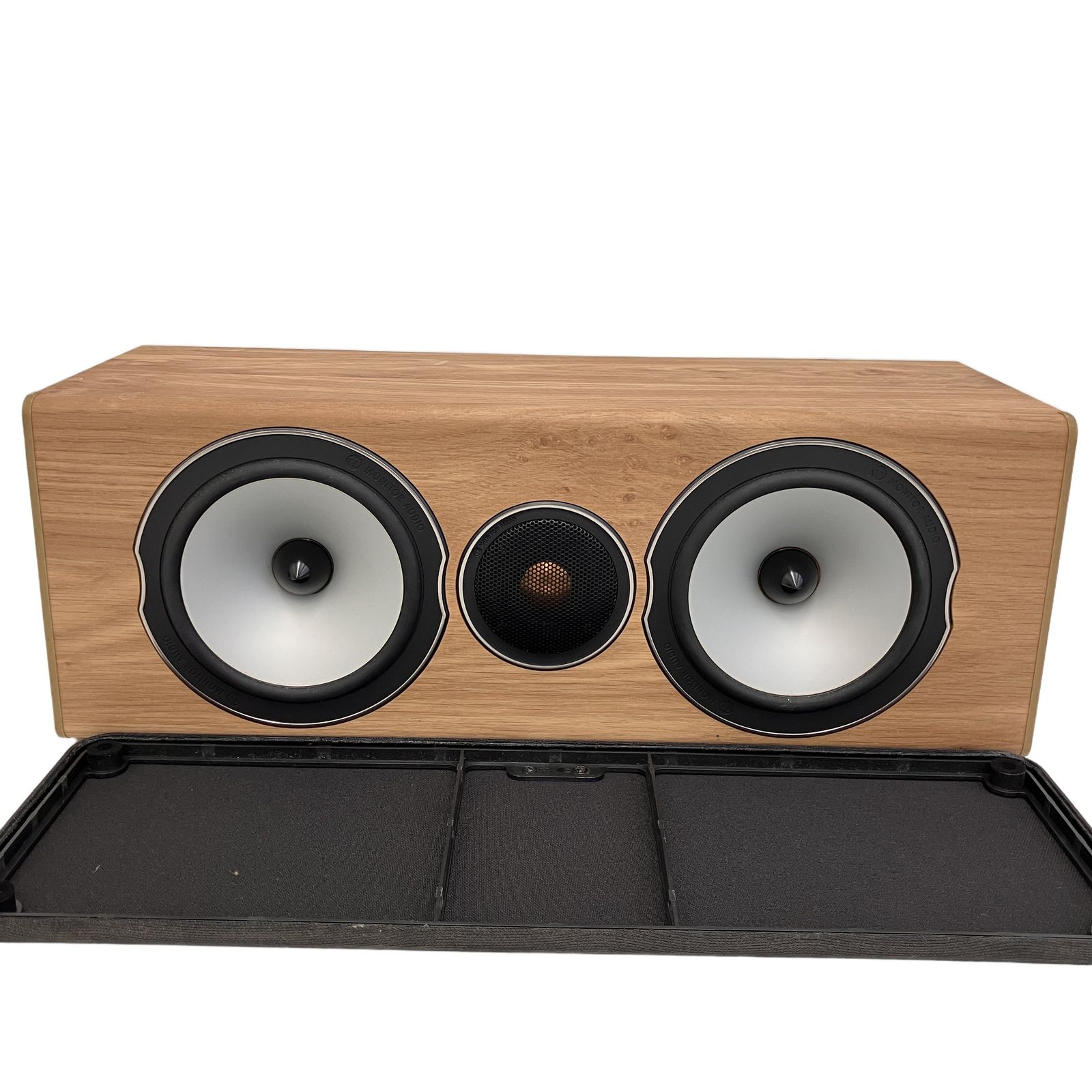 MONITOR AUDIO モニターオーディオ Bronze BX1 Centre ペア スピーカー