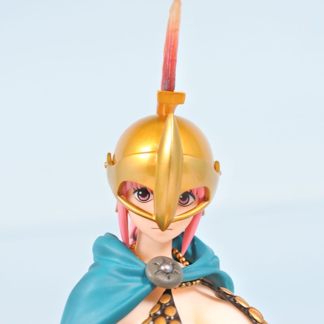 大清水43-20-0728]中古 P.O.P. ワンピース Sailing Again 剣闘士