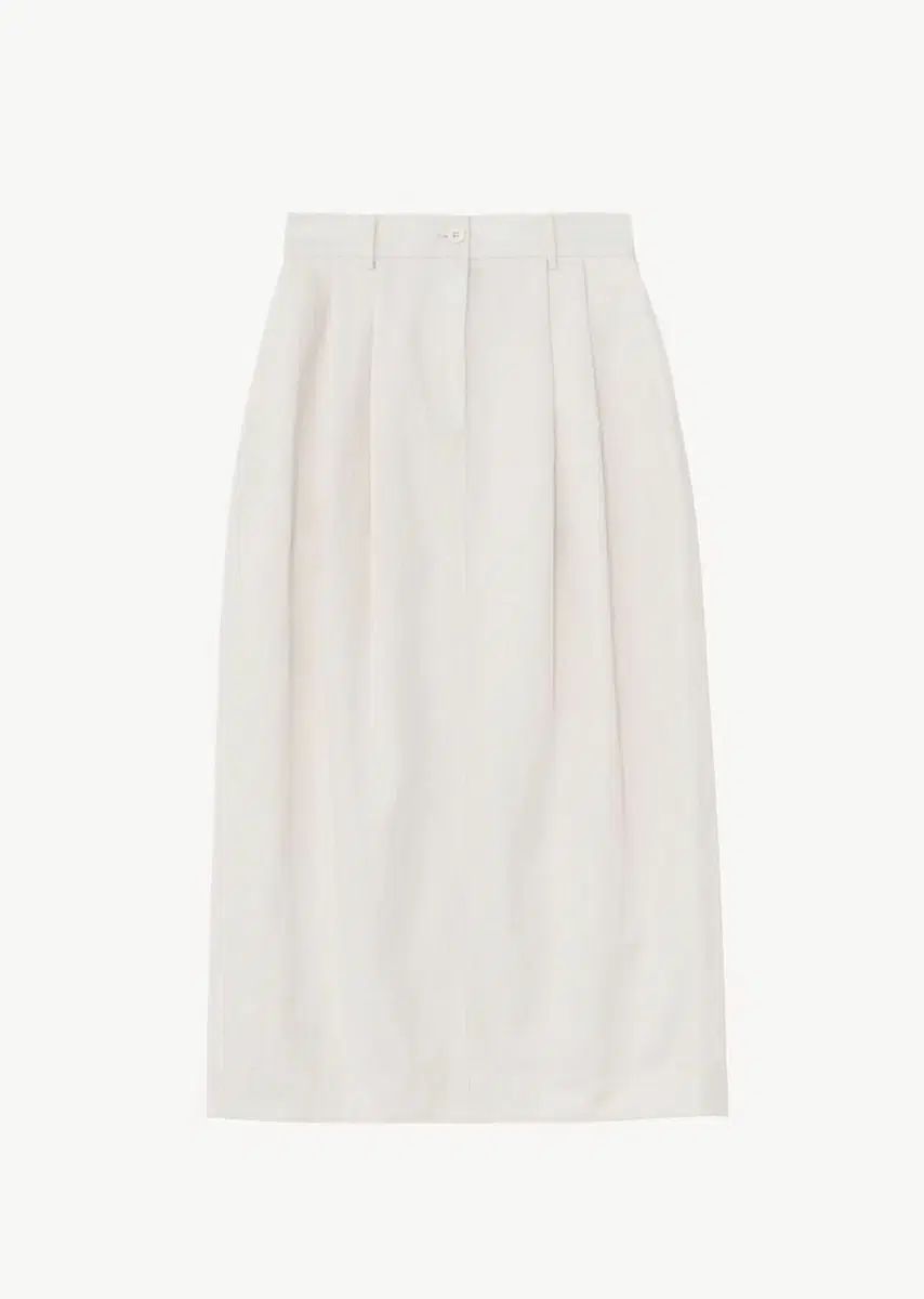 ムンダル Bud Skirt in Ivory バード スカート 18,351円