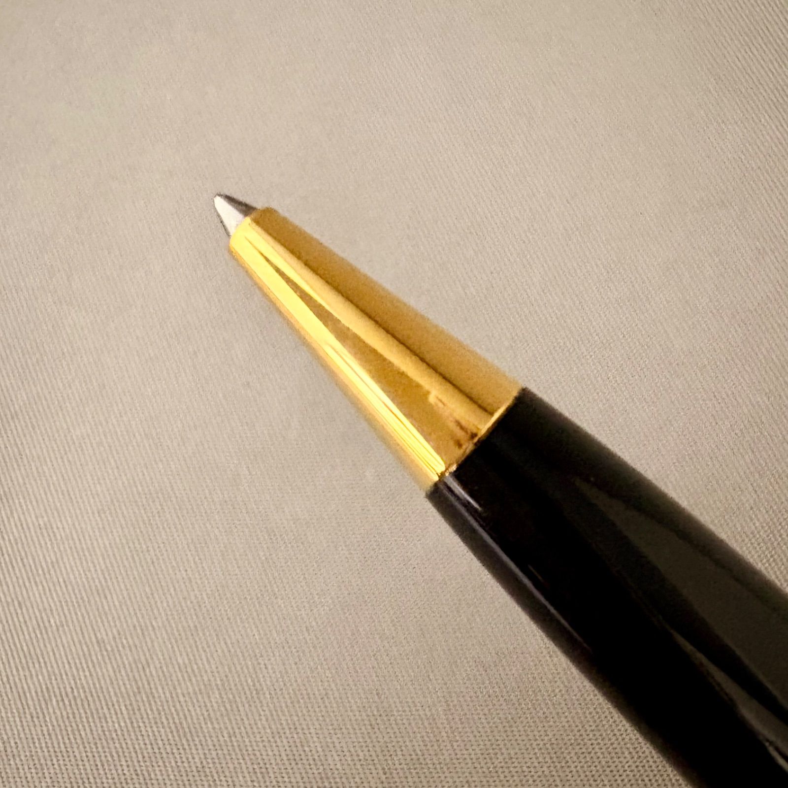 モンブラン MONTBLANC ツイスト式 ボールペン マイスターシュテュック