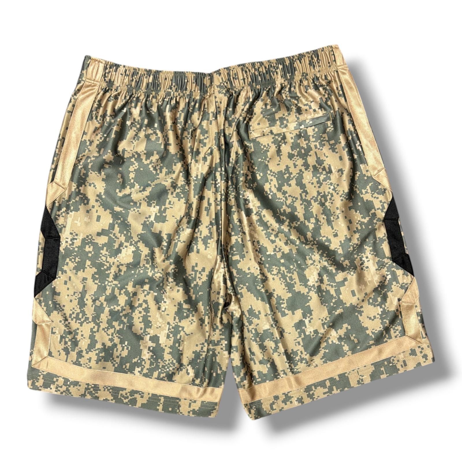 国内正規 未使用 Supreme 26SS Chain Link Basketball Short
