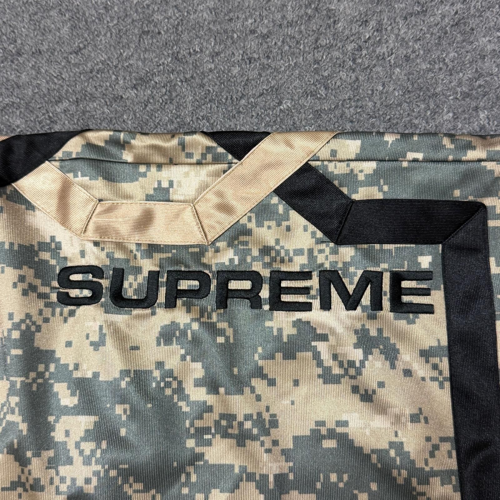 国内正規 未使用 Supreme 26SS Chain Link Basketball Short