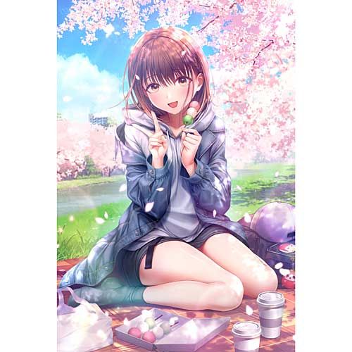 【新品/在庫あり】[PCソフト] 制服カノジョ2 ひまり熱愛ボックス 3点セット [EGGD-00021] 14,630円