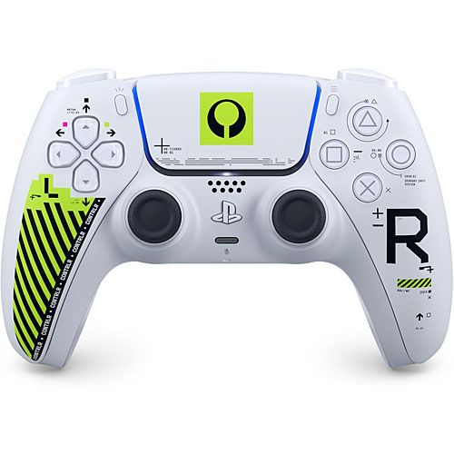 【新品/在庫あり】[PS5周辺機器] ソニー純正 デュアルセンス ワイヤレスコントローラー マラソン リミテッドエディション [CFI-ZCT1JZD] 9,266円