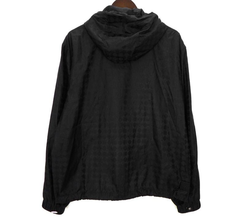 アミリ AMIRI 【 MA QUAD WINDBREAKER AMOULW1039 】 クワッド