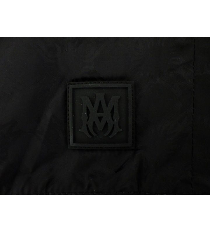 アミリ AMIRI 【 MA QUAD WINDBREAKER AMOULW1039 】 クワッド